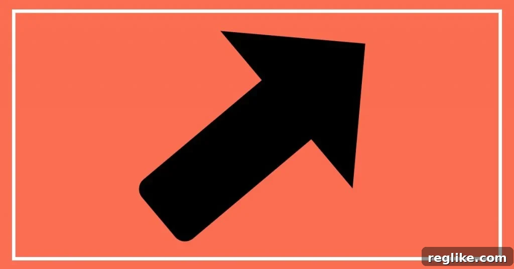 Verisign to Increase .com Domain Registration Fees 2 Arrow pointing upwards, symbolizing price increase