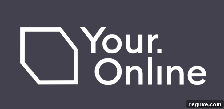 Total Web Solutions Acquires Gandi, Uniting Under New Brand 2 Logo for your.online