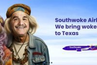 Southwest Can’t Silence “SouthWoke” Site