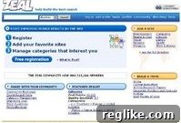 Zeal.com Directory Revival