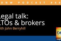 Legal Insights for LTOs and Brokers