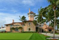 Trump’s Mar-A-Lago Domain Cybersquatting Bid Falls Flat