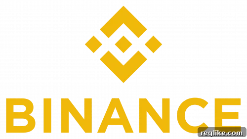 Binance logo