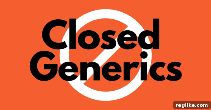 ICANN Rejects Closed Generics in Next TLD Round 2 The words
