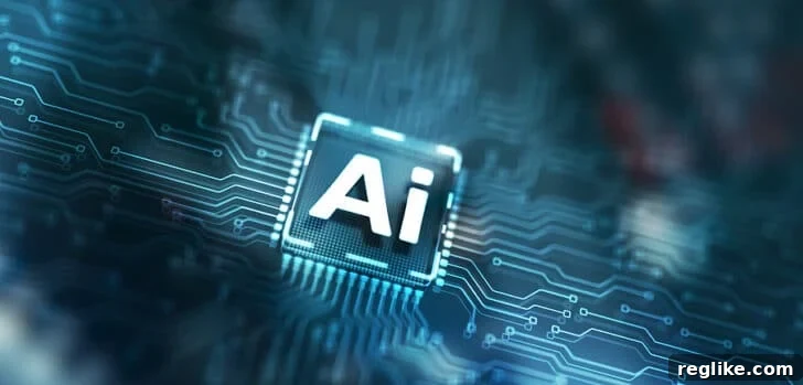 USPTO Denies OpenAI's GPT Trademark Bid 2 Ai written on a computer chip