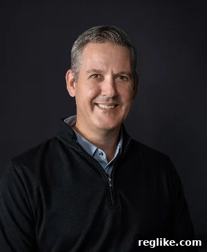 Photo of Paul Nicks of GoDaddy