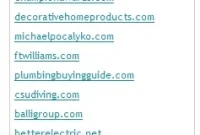 Network Solutions Exposes Customer WHOIS Data Publicly
