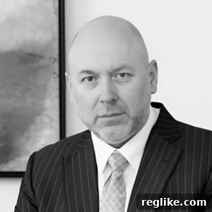 Ben Crawford Heads Com Laude in Domain Industry Comeback 2 Headshot photo of Ben Crawford