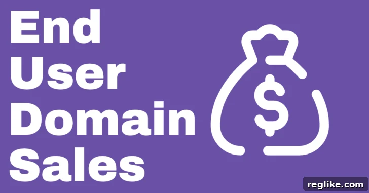 End-User Domain Sales Reach $42K 2 Domain Name Sales: End-User Acquisitions