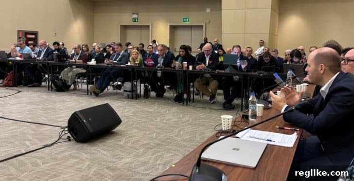 My Reflections on the Recent ICANN Istanbul Gathering 2 Panel discussion at the ICANN meeting in Istanbul