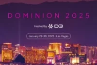 D3 Doubles Down: Dominion II Hits Las Vegas in January
