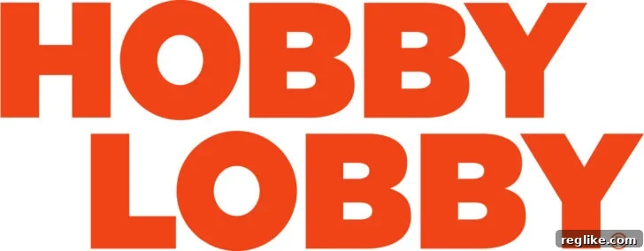Hobby Lobby logo