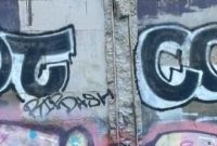 Notorious DotCom Tagger Apprehended