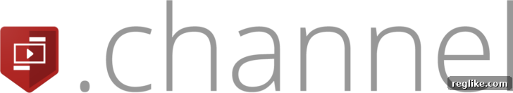 .channel logo