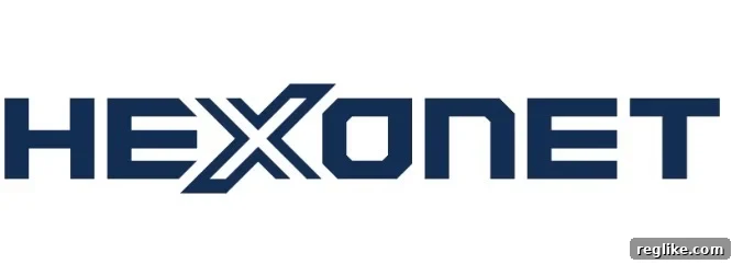 Hexonet's Evolution: Customers Transition to Team Internet's Broader Ecosystem 2 Hexonet logo representing the consolidation of domain platforms under Team Internet Group