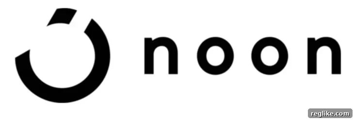 Noon logo