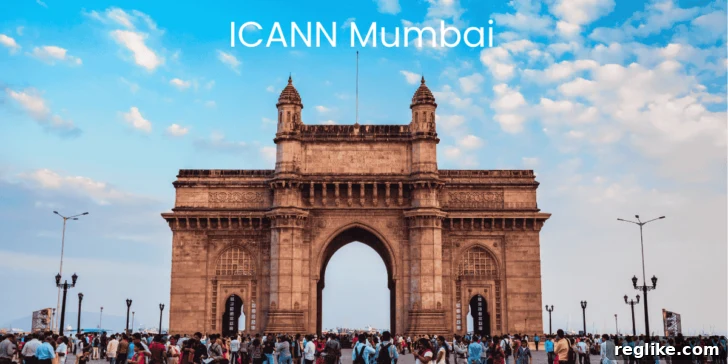 ICANN Announces Upcoming Meetings in Mumbai and Lisbon 2 Gateway of India in Mumbai
