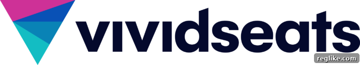 Vivid Seats Unveils $17.3 Million Domain Name Investment 2 Vivid Seats logo