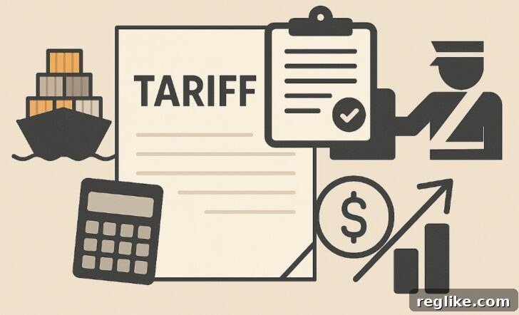 Tariffs On Digital Goods Are Domain Names At Risk 2 Digital Trade War and Web Infrastructure