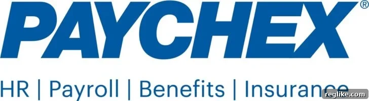 Paychex Fails to Squeeze Trademark Row into UDRP 2 Paychex logo