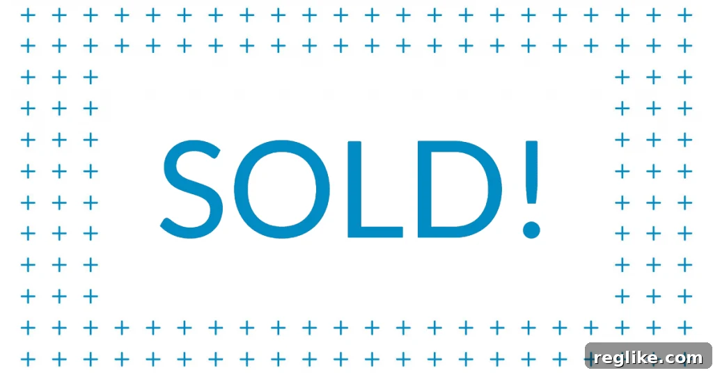 Mine.com Fetches $680,000 at Expired Domain Auction 2 A stylized illustration depicting a domain name auction interface with the text mine.com and a high bid amount.