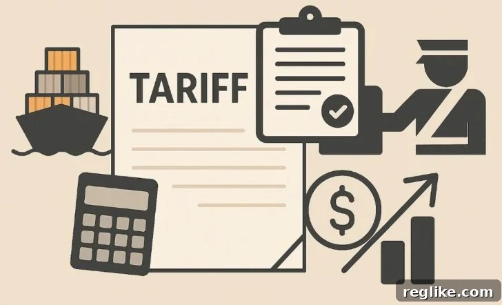 Trump's Digital Goods Tariffs Threaten Web Infrastructure 2 Digital Tariffs Impacting Web Ecosystem