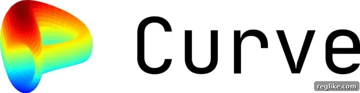 Domain Exploit Drains Curve Finance Wallets, Registrar Intervenes 2 Logo for Curve Finance