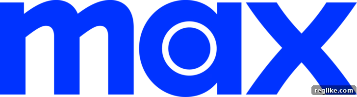 Max logo