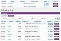 Bido Launches Transaction Manager