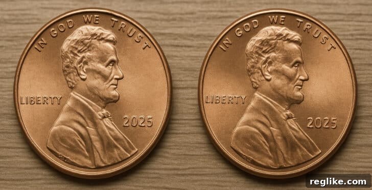 Don't Leave Money on the Table: Renew Domains This Month 2 Two pennies on a wooden background, symbolizing savings and cost efficiency for domain renewals