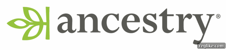 Ancestry.com logo