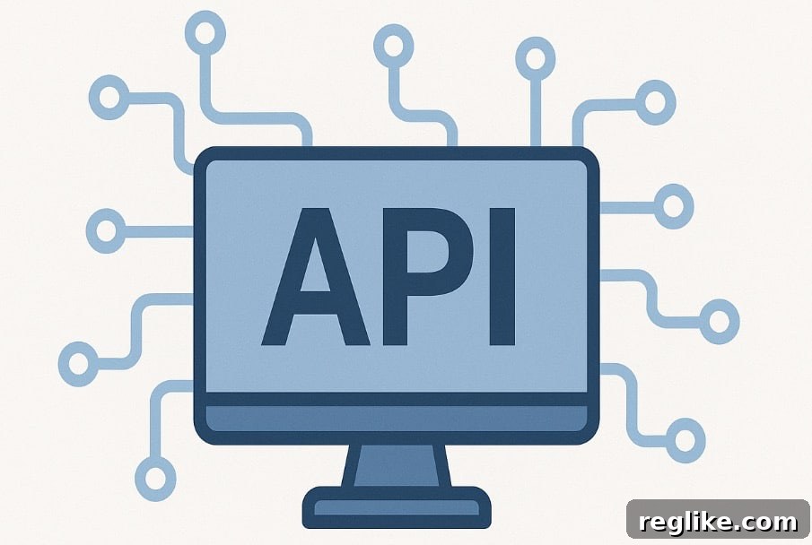 Name.com Introduces AI-Ready API 2 API Integration for Streamlined Domain Management