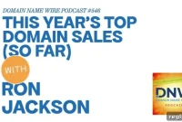 This Year’s Hottest Domain Name Sales