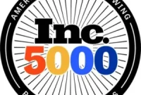 Identity Digital and Whois API Earn Repeat Inc. 5000 Recognition