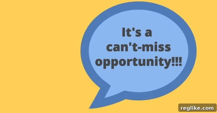 Creative Domain Pitches That Score Big 2 Thought bubble with words