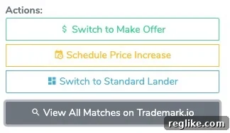 Atom Pioneers Trademark Alerts for Domain Sellers 3 Atom options for trademark.io