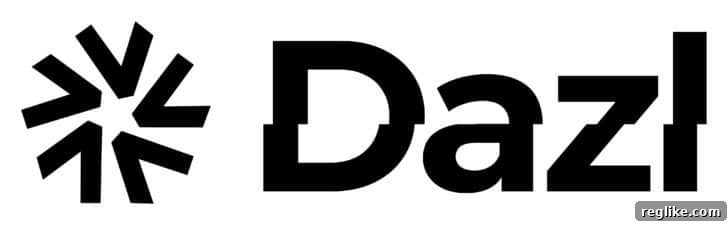 Dazl.dev logo