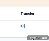 Simplify Domain Sales with Dynadot Pay Links 5 dynadot transfer icon