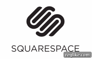 Squarespace and Internet Commerce Association Logo