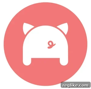 Porkbun's Domain Count Soars Past 3 Million 2 Porkbun logo