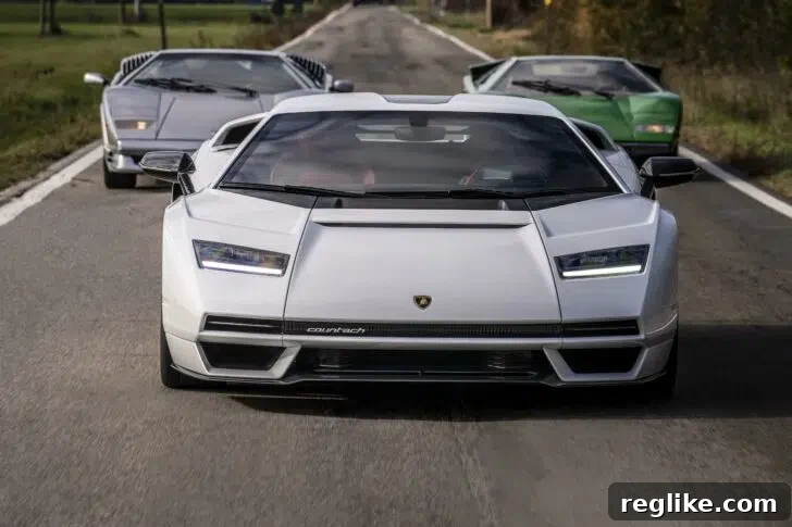 Lamborghini Triumphs in Lambo.com Domain Battle 2 Picture of Lamborghini