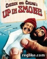 Cheech and Chong - Comedy Legends cheech and chong