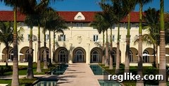 October's Double Domain Dive 2 Casa Marina Resort in Key West, Florida, venue for the SedoPro Partner Forum