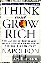 Napoleon Hill Foundation Does Not Hold Rights to "And Grow Rich" 2 Think and Grow Rich Book Cover