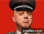 Glenn Beck Confronted by Domain Owner 2 Glenn Beck