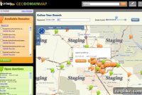 GoDaddy Unveils Location-Based Domain Finder
