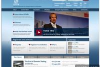 ICANN Website Revamp Gains Momentum