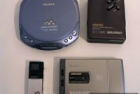 Sony Acquires Walkman.net Revival or Redundancy