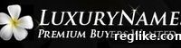 LuxuryNames Unveils Exclusive Online Domain Auction