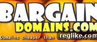 BargainDomains.com: Smart Savings, Solid Domains